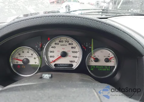 2005 Ford F-150 Fx4/Lariat/Xlt from USA, damaged, VIN 1FTPW14535KD79855